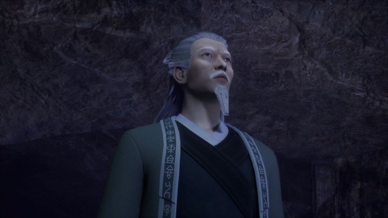 仙武苍穹 — Épisode 31