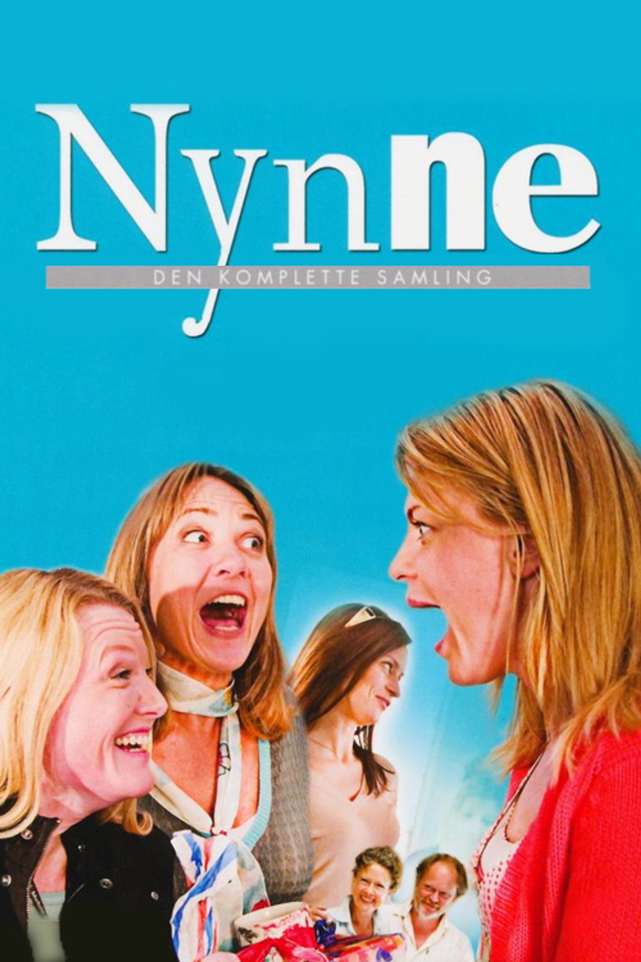 Nynne affisch