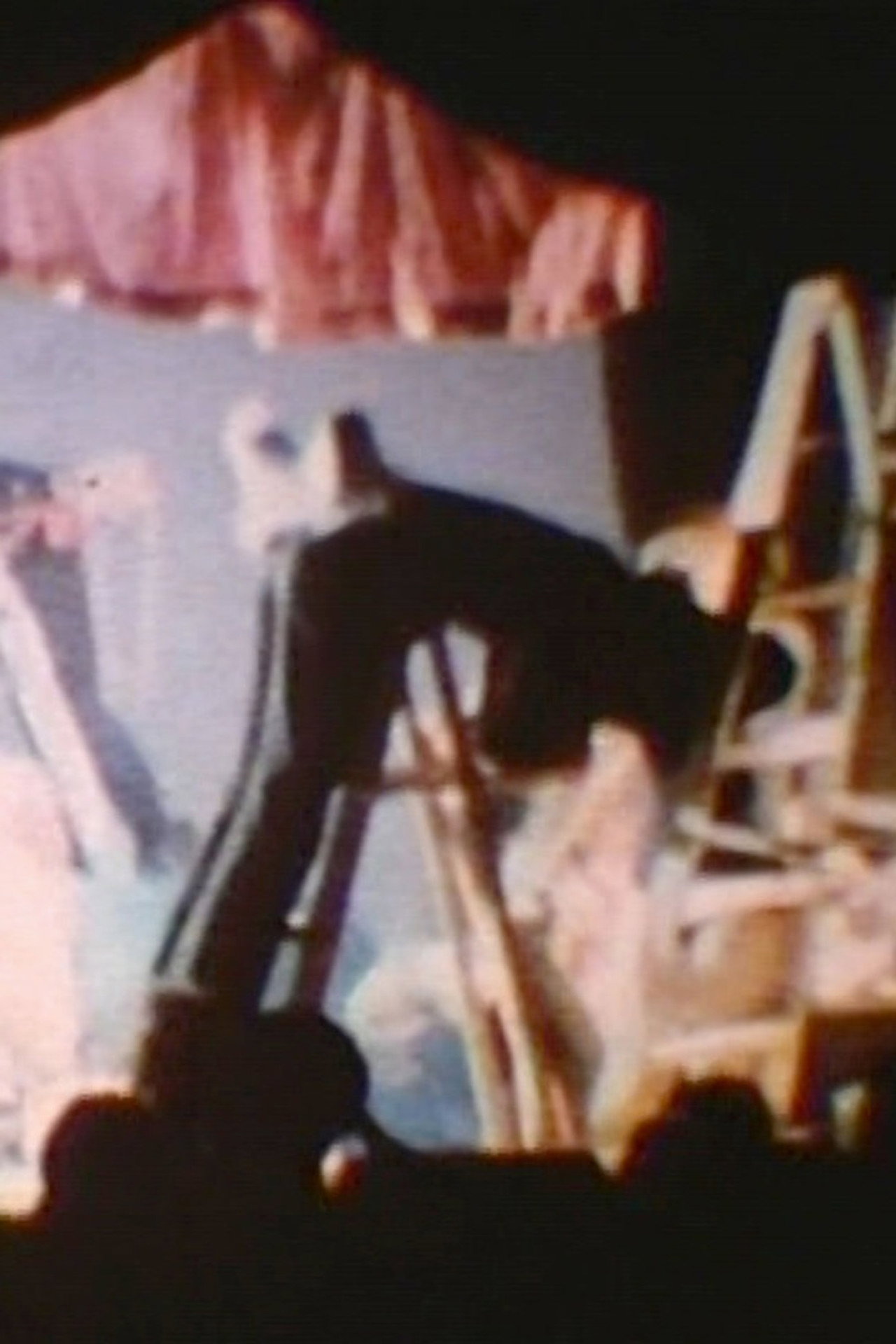 A Performance by Jack Smith filmaffisch