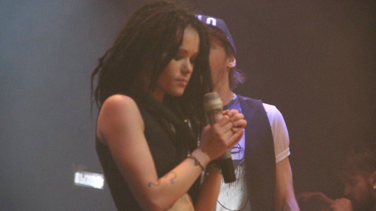 Слот — #REDLIVE still 10