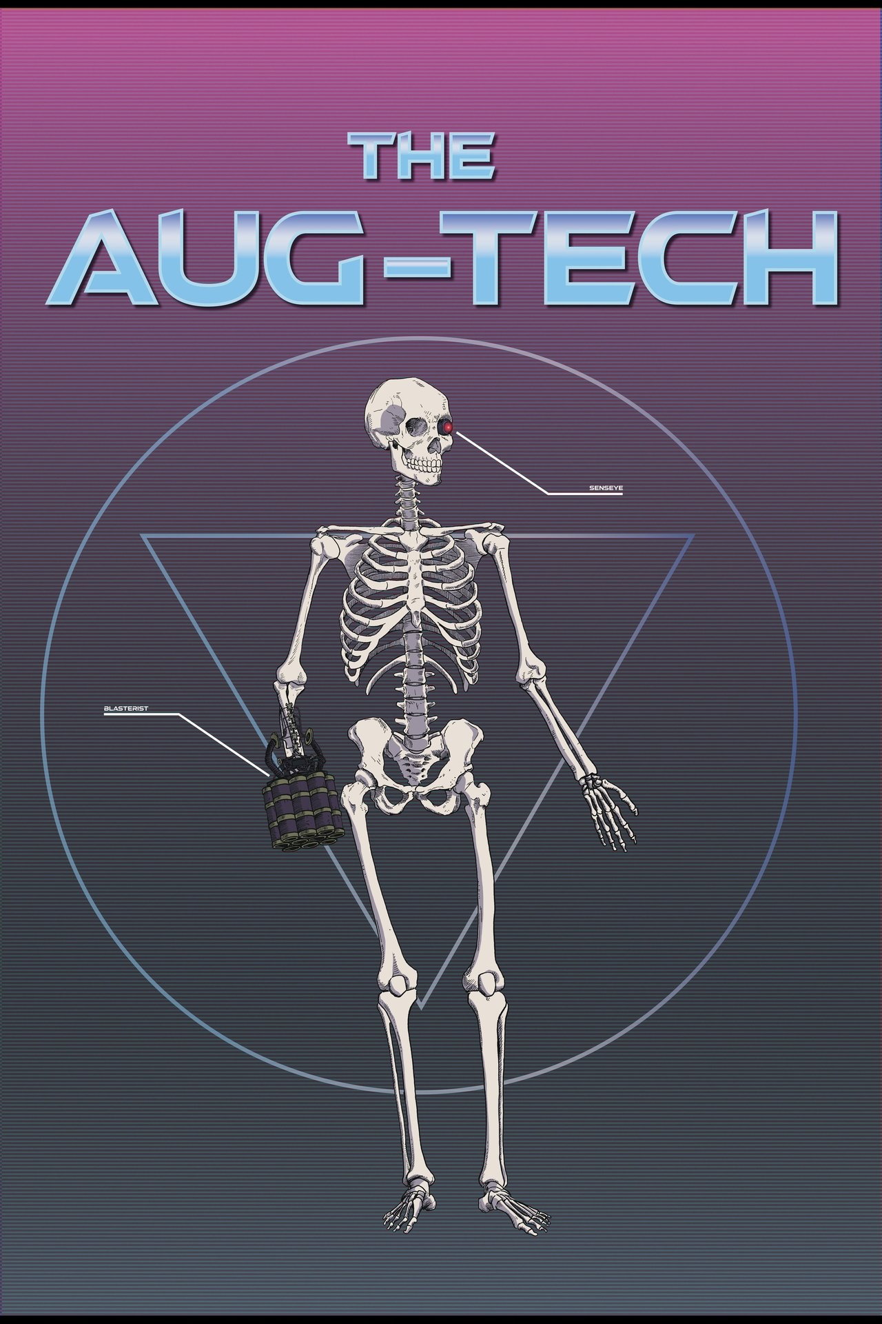 The Aug-Tech The Aug-Tech