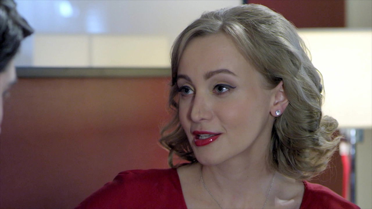 Королева игры — Épisode 13