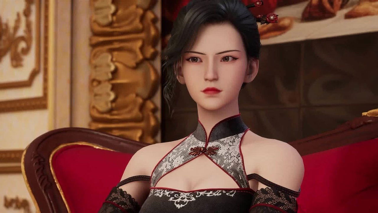 都市古仙医 — Épisode 145