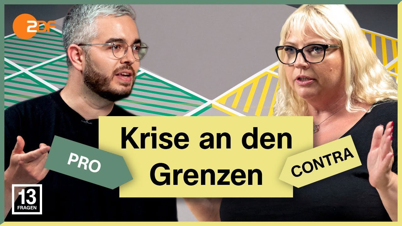 13 Fragen — Épisode 11