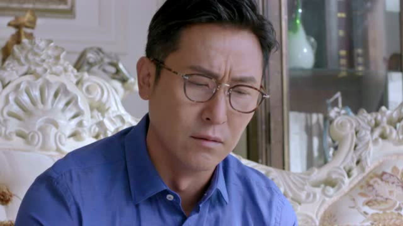 真心想让你幸福 — Épisode 30