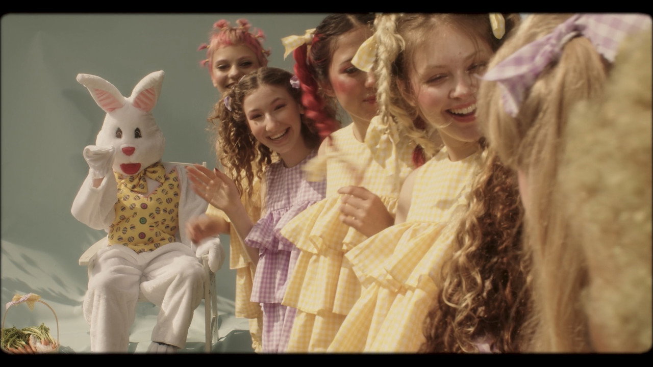 An Easter Ordeal — still 2