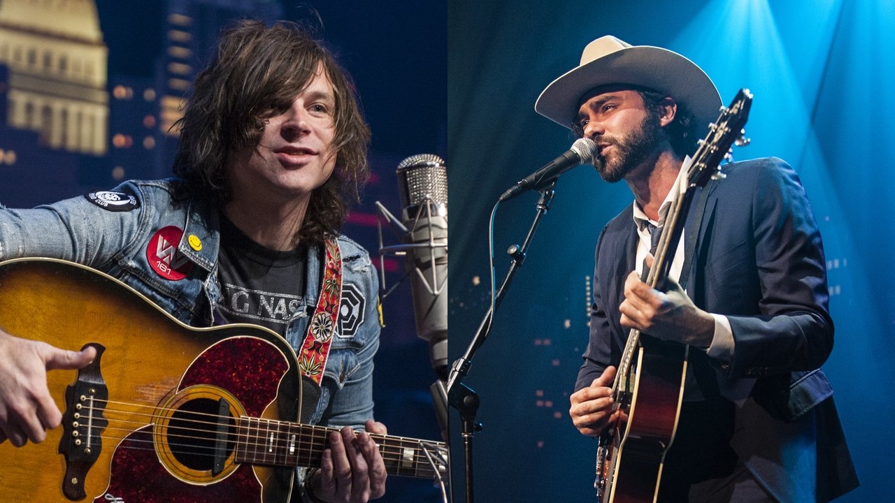 Austin City Limits - Season 41 Episode 11 : Ryan Adams / Shakey Graves