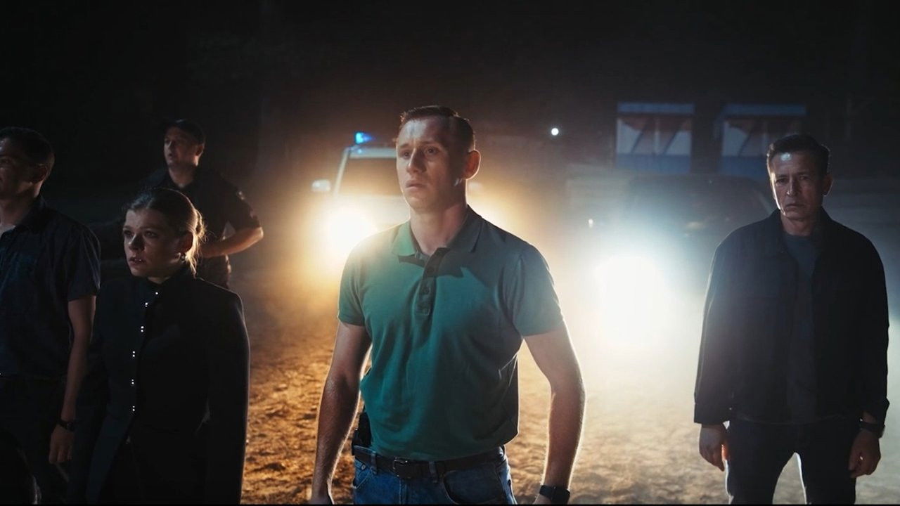 Тиха Нава — Épisode 7