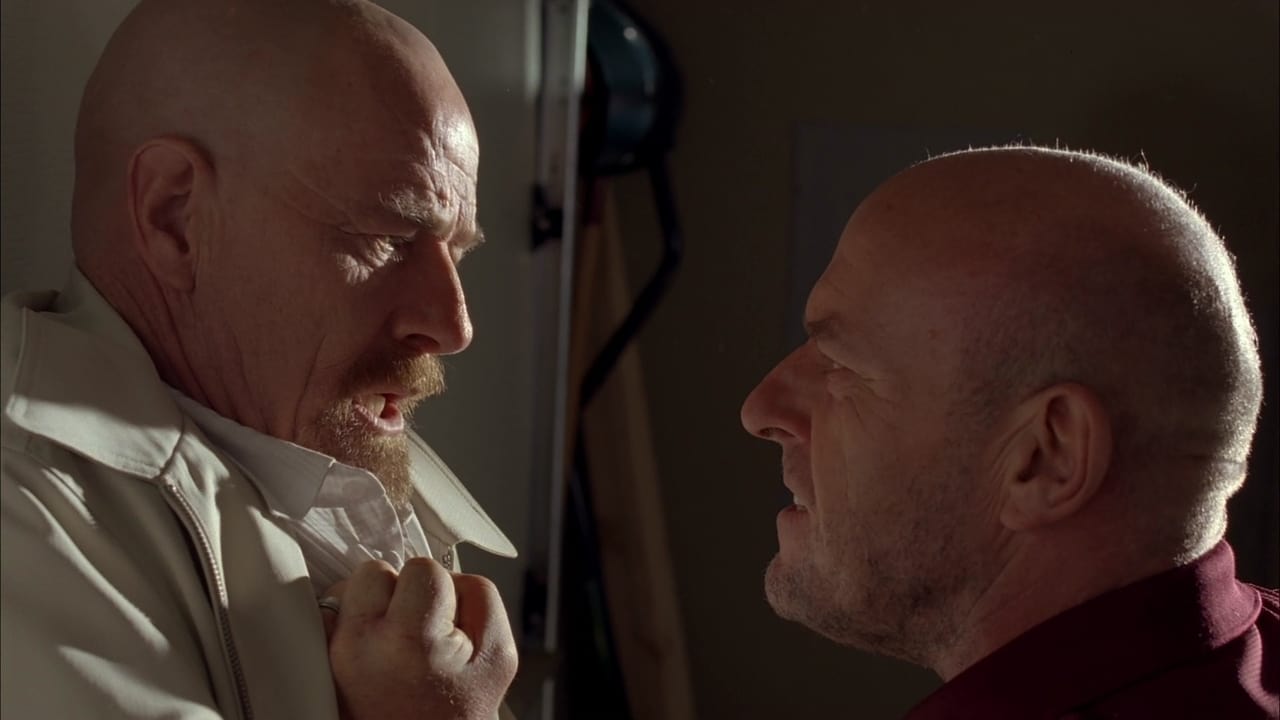 Breaking Bad - Season 5 Episode 9 : Blood Money