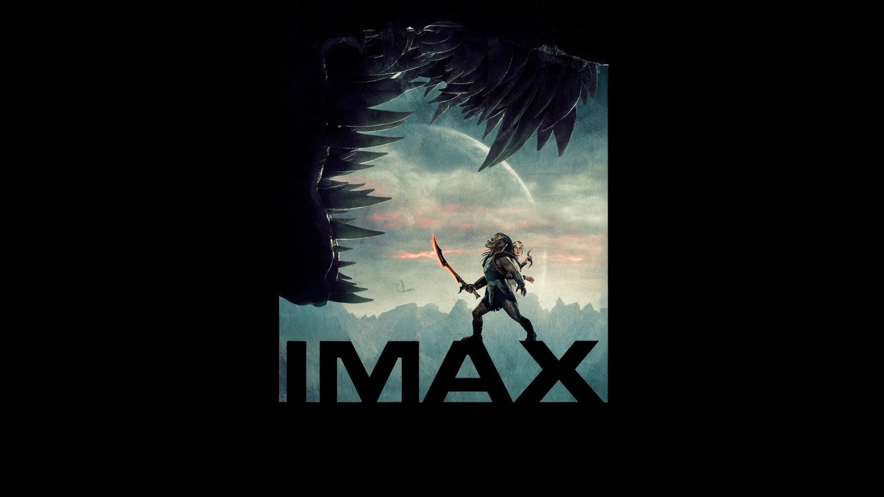 Predator: Badlands