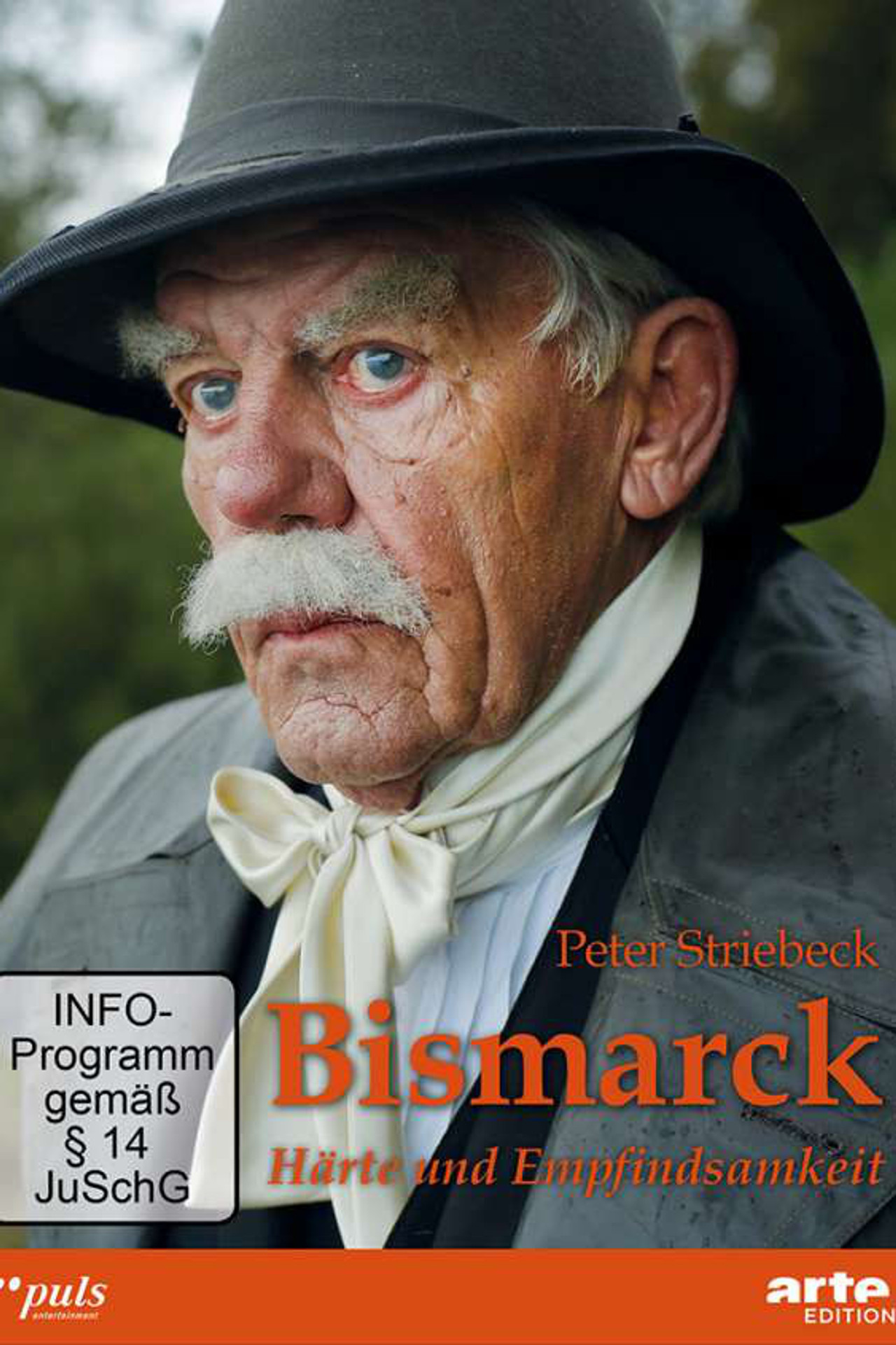 Bismarck - H&auml;rte und Empfindsamkeit 2015