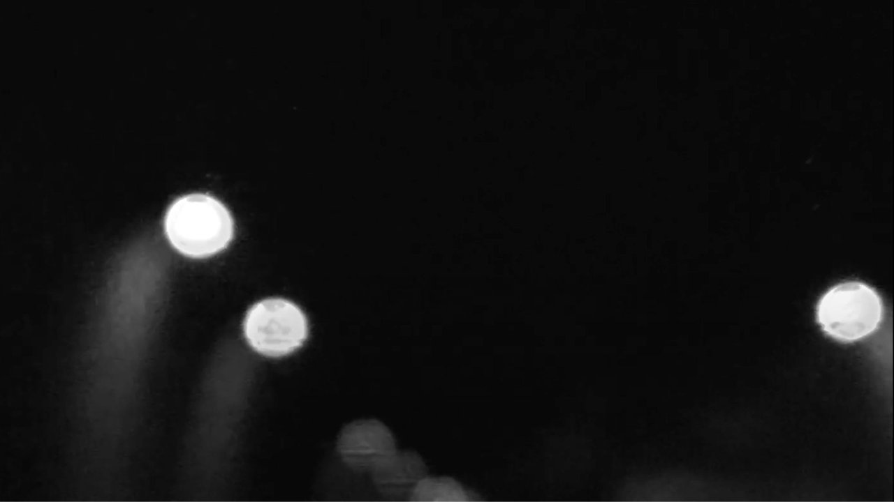 Between the Sky and the Earth