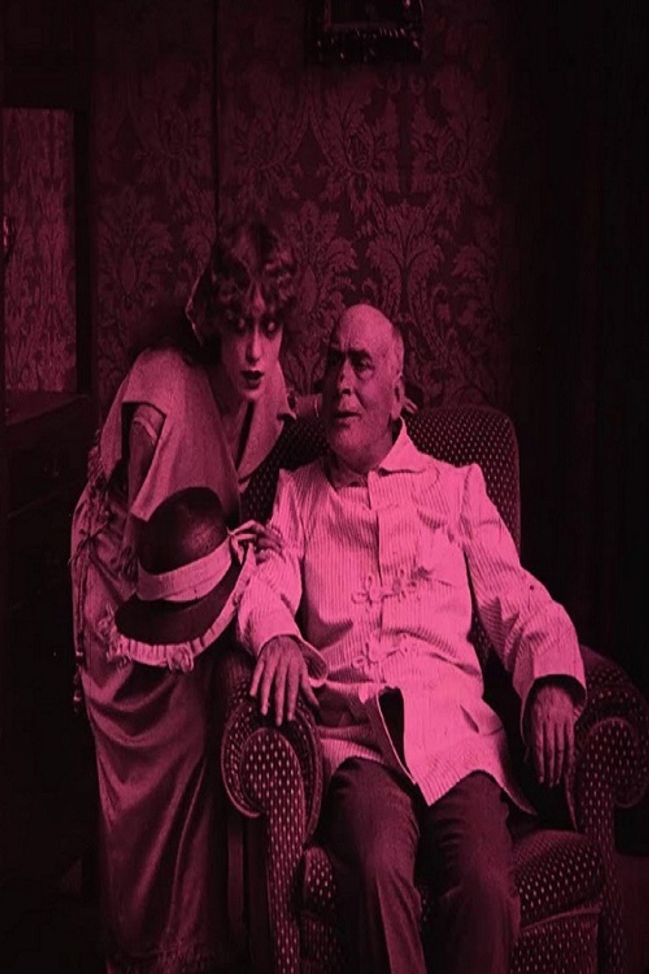 Champagne caprice Backdrop