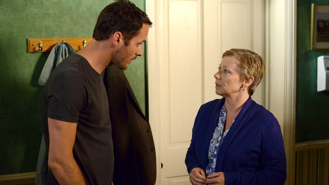 EastEnders - Season 30 Episode 138 : 02/09/2014