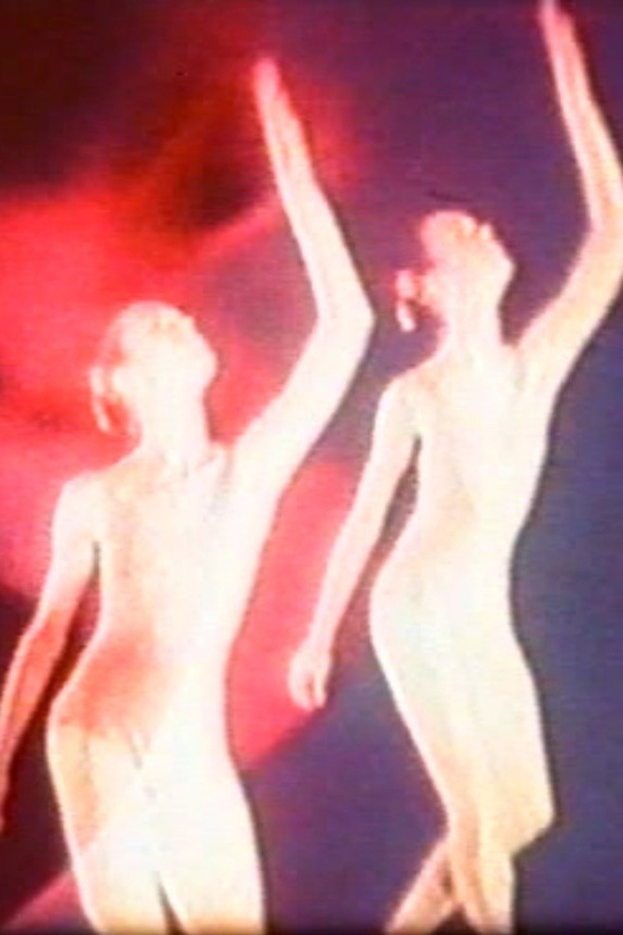 Dance 11 filmaffisch