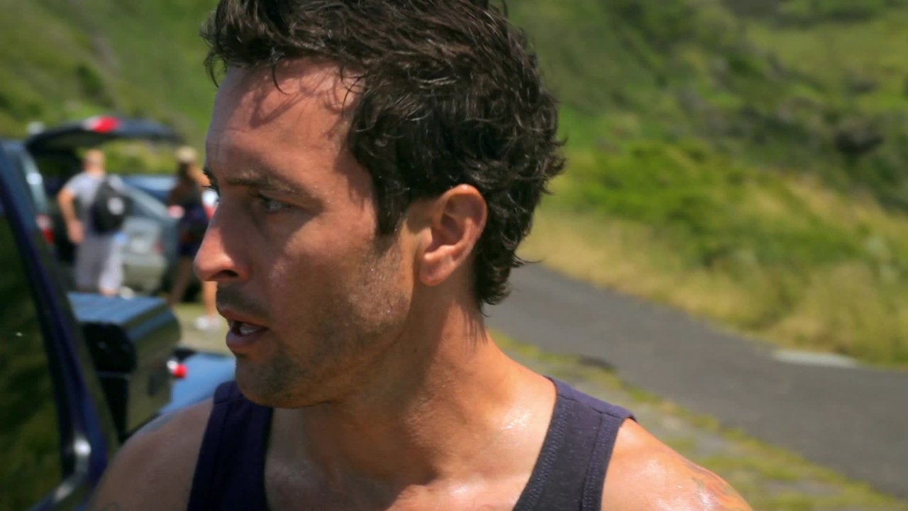 Hawaii Five-0 - Season 1 Episode 22 : Ho‘ohuli Na‘au (Close to Heart)