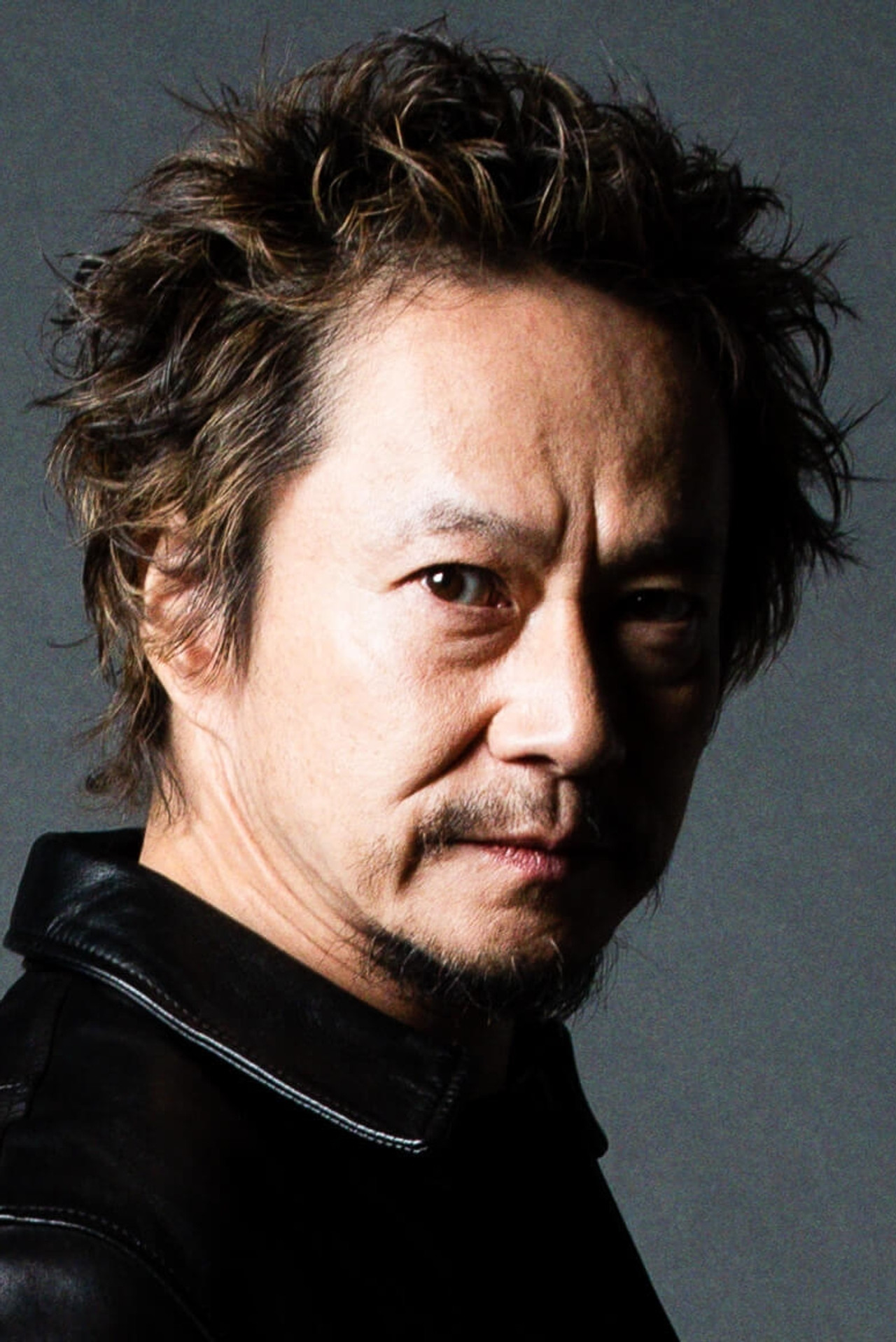 Tatsuya Nakamura
