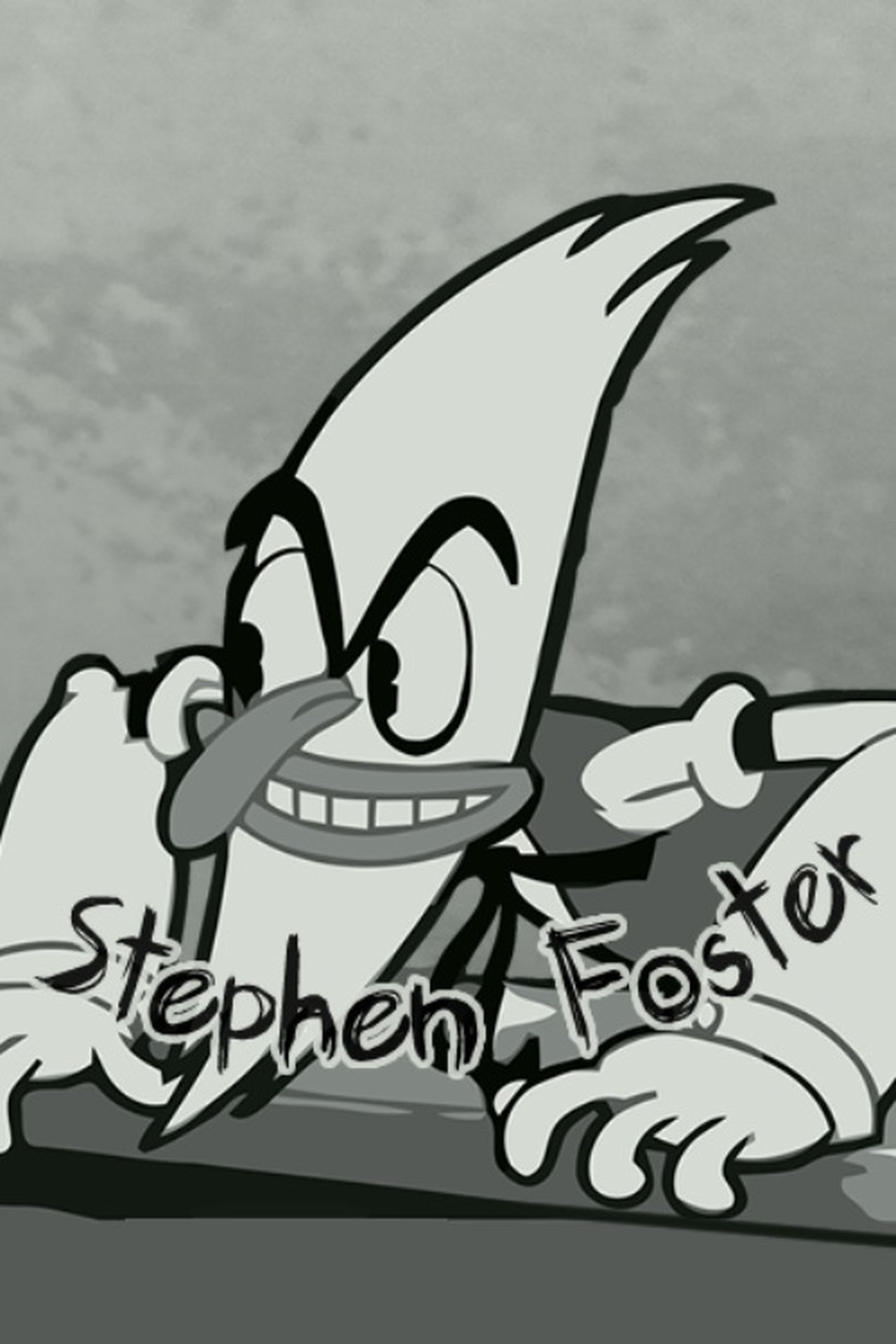 مشاهدة فيلم Ghost of Stephen Foster مترجم بدون اعلانات - بوستر