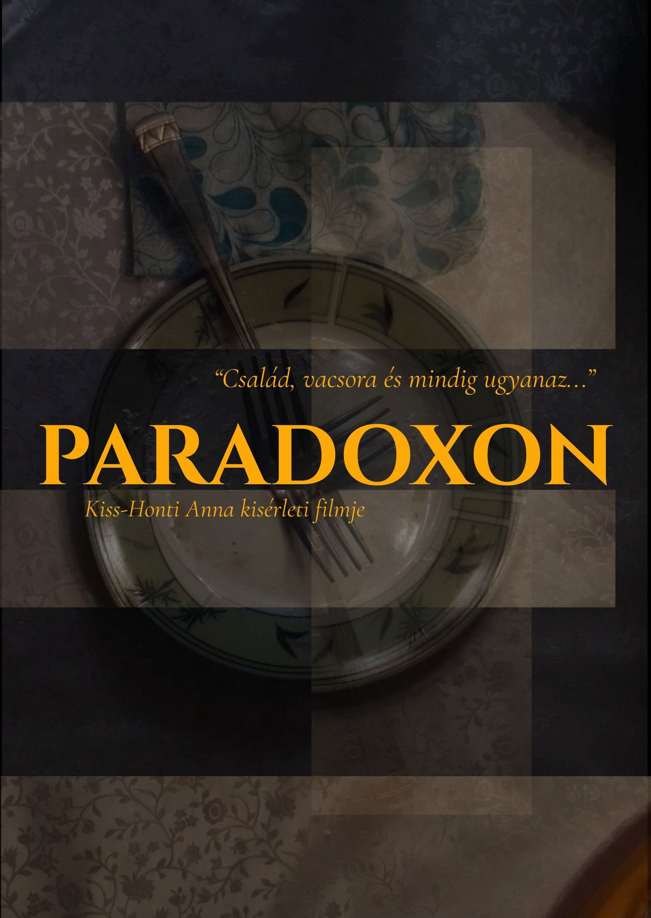 Paradoxon