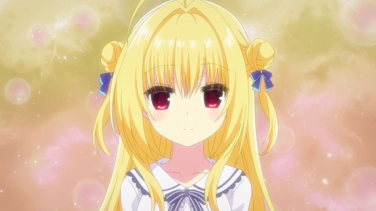 Hamidashi Creative — Épisode 4