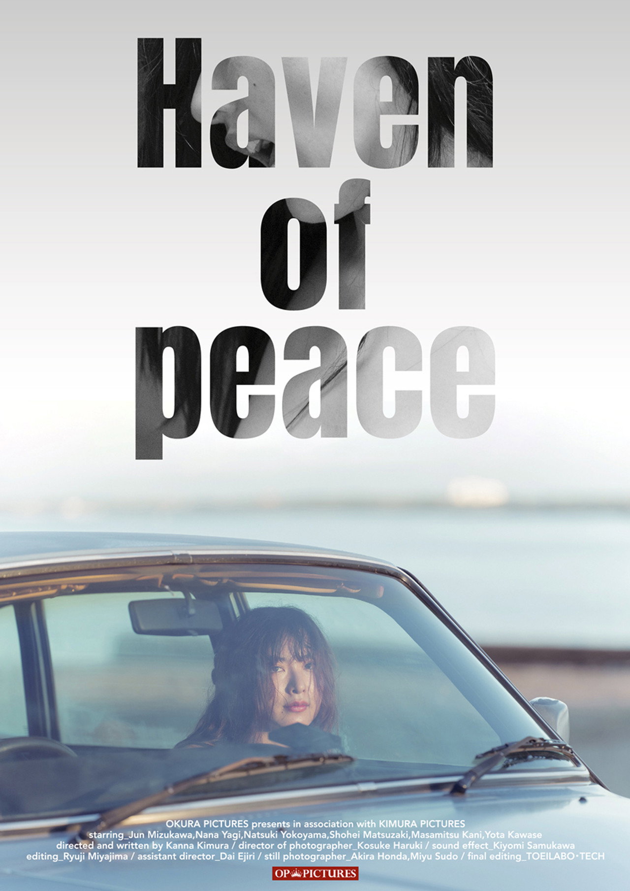 Haven of Peace