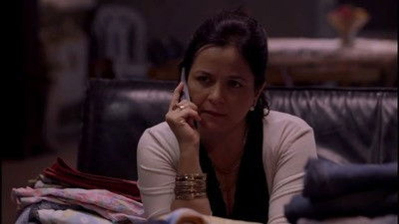 זגורי אימפריה — Épisode 21