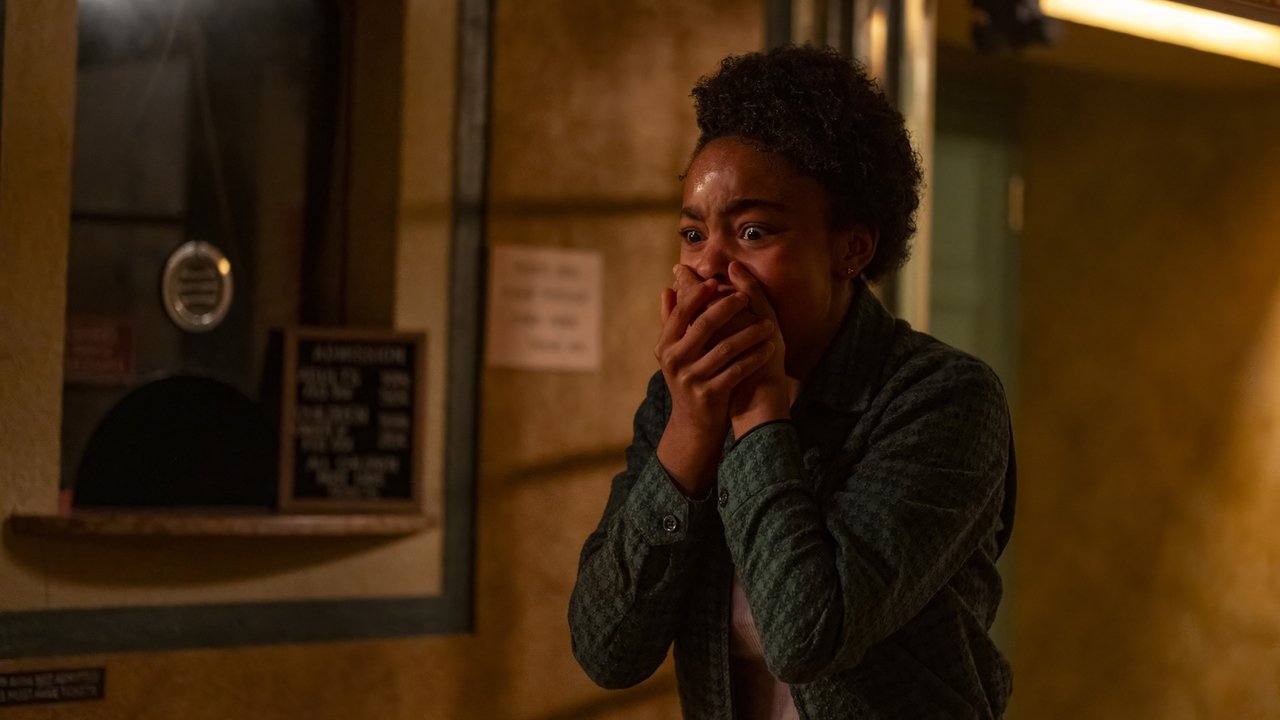 Image IT: Bienvenido a Derry (2025) Temporada 1 HD 1080p y 720p Latino Castellano