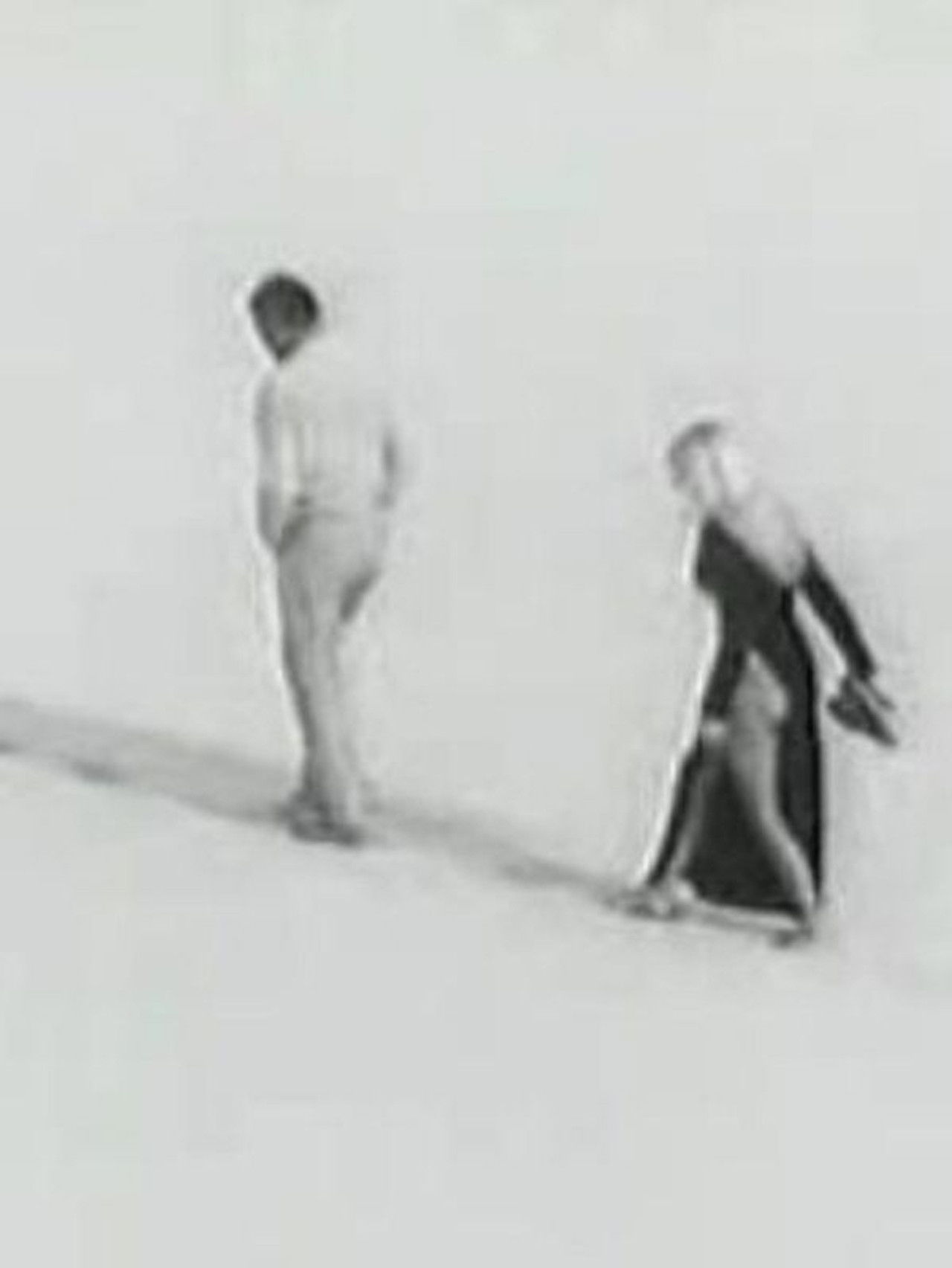 Patrząc pod słońce Backdrop