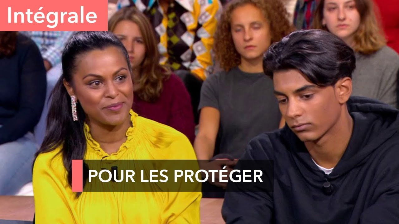 Ça commence aujourd'hui — Dénoncer son enfant