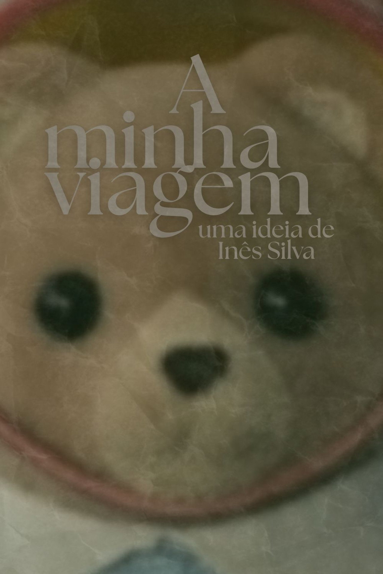 A minha viagem