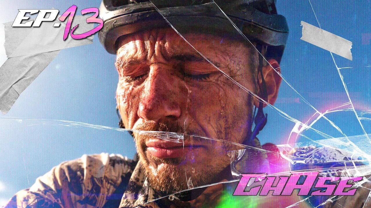 CHASE! — Épisode 13