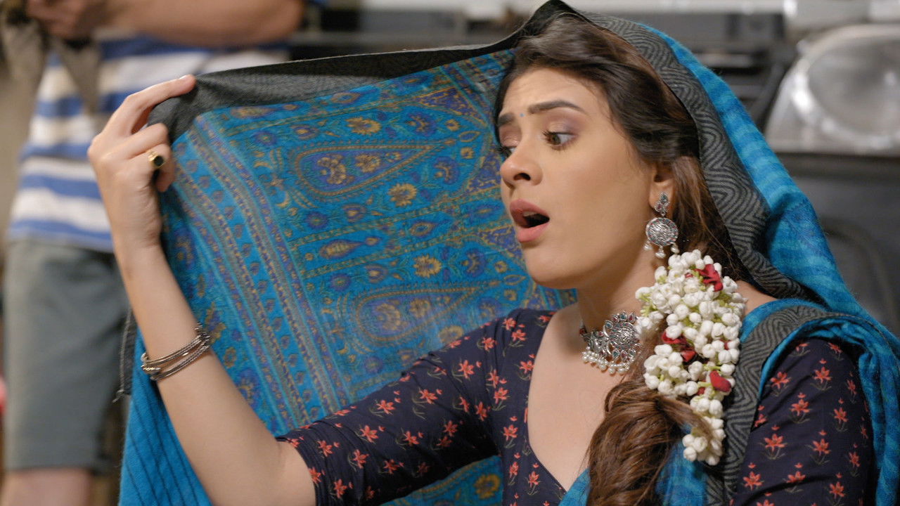 Jijaji Chhat Parr Koii Hai — Épisode 35