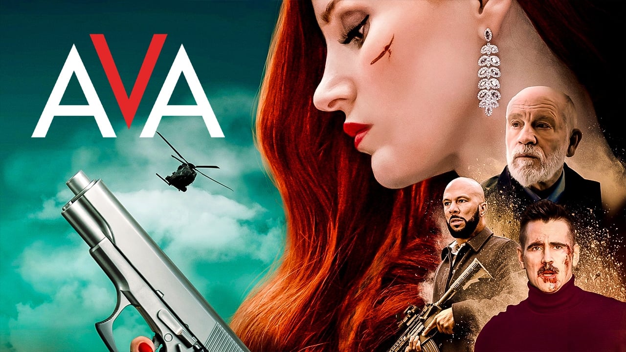 Ava (2020)