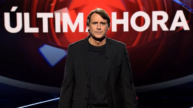 Gran Hermano - Season 20 Episode 25 : Episode 25