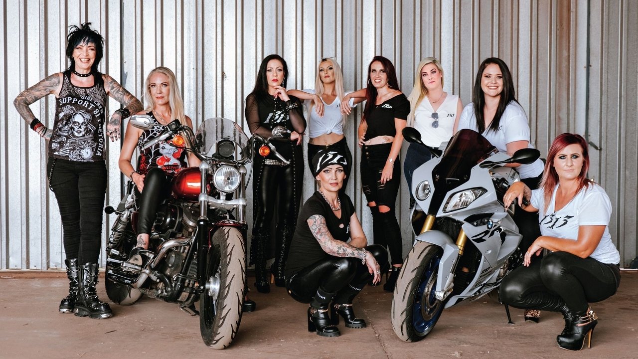 Bikers' Babes