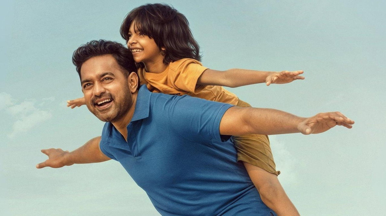 Sarkeet (2025) Hindi Dubbed backdrop