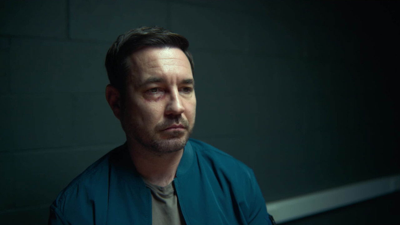 The Revenge Club — Épisode 2