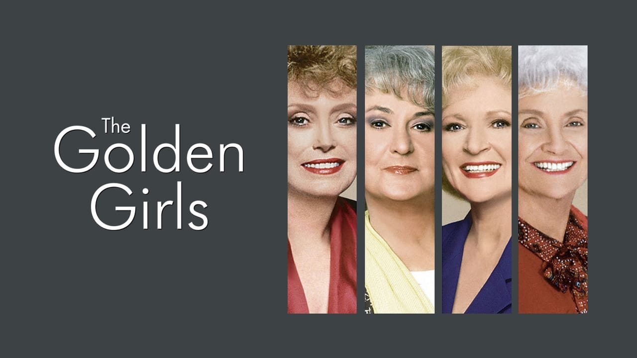 The Golden Girls - Season 3