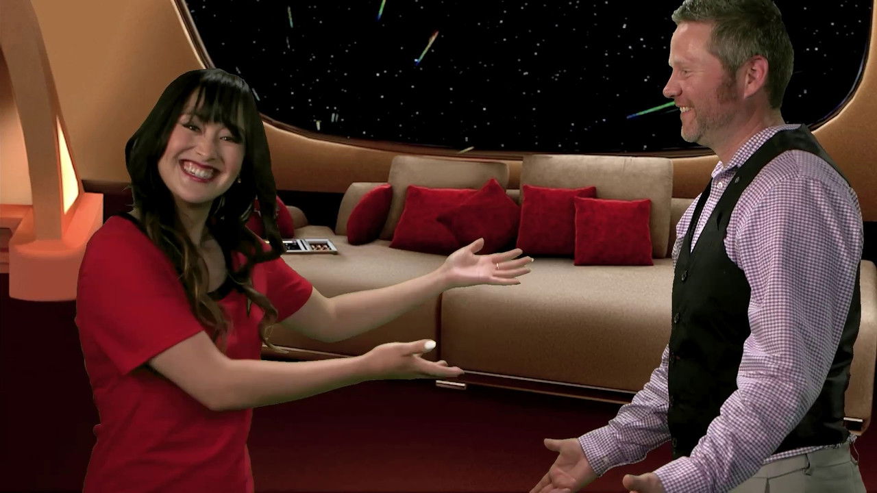 A Captain's Log — Épisode 10