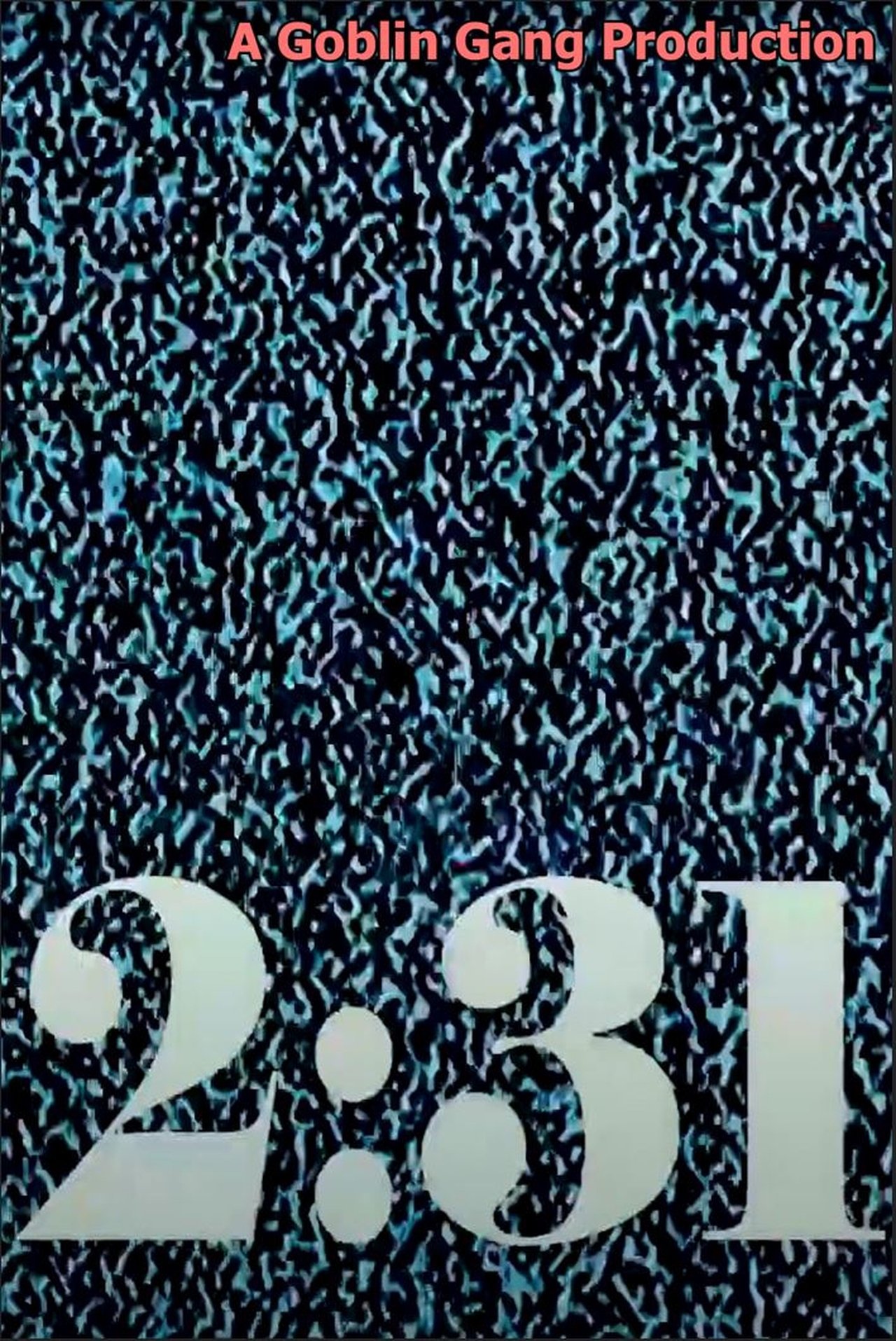 2:31 backdrop