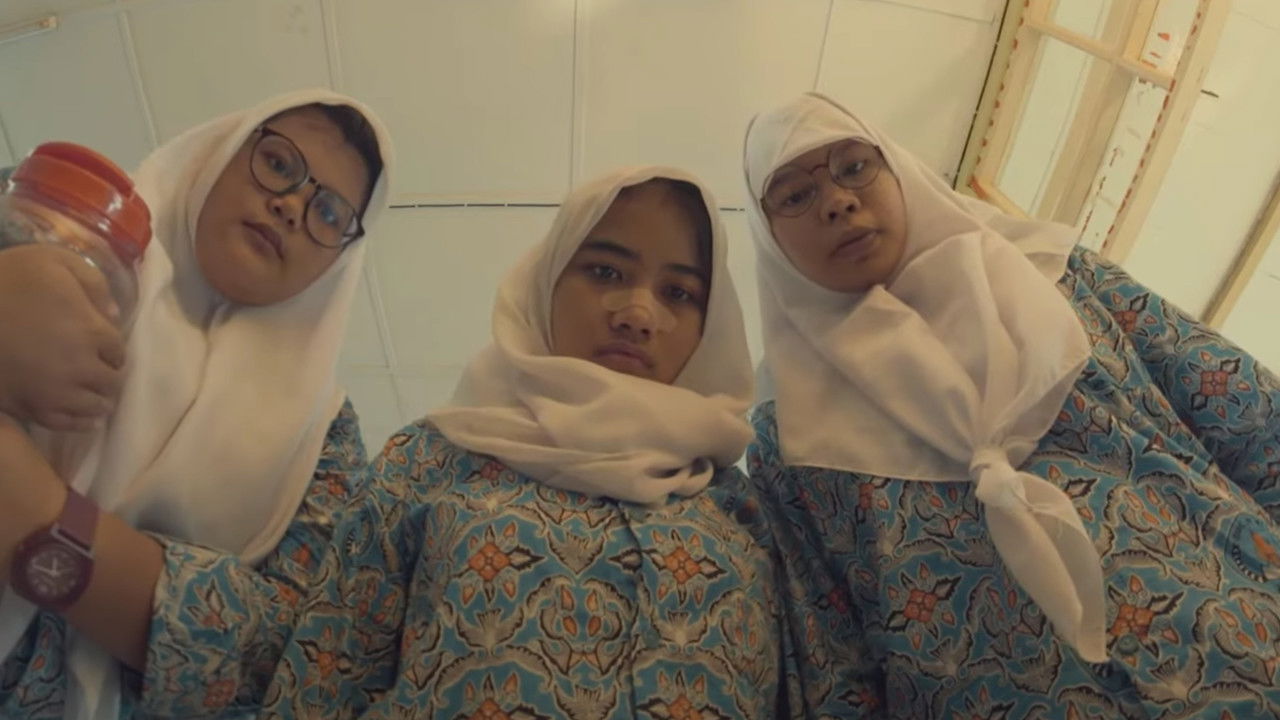 Divine Intervention backdrop