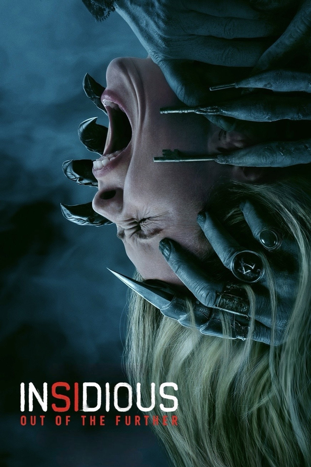 Insidious: Out of the Further