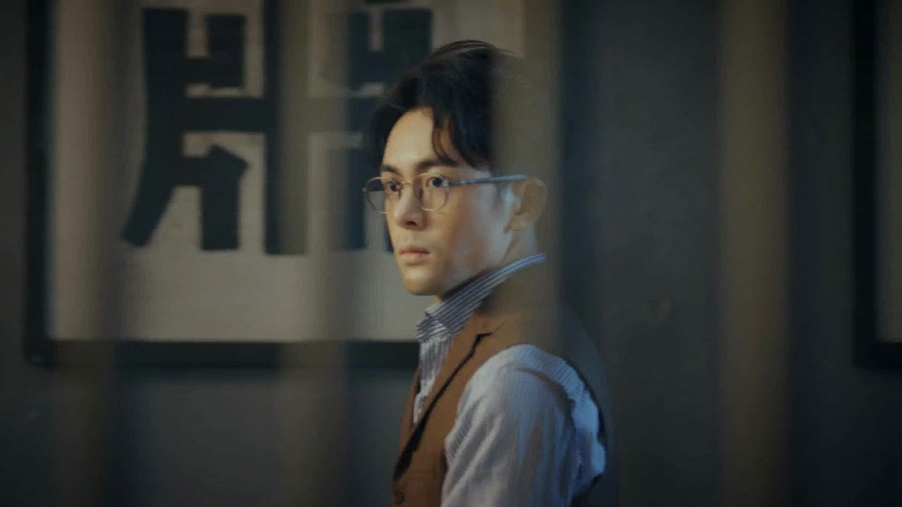 孤舟 — Épisode 35