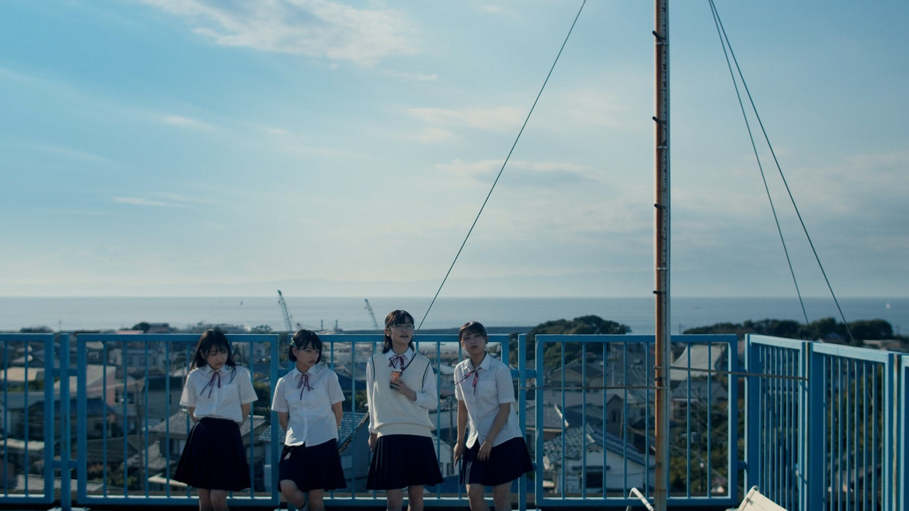 After School Angler Life backdrop