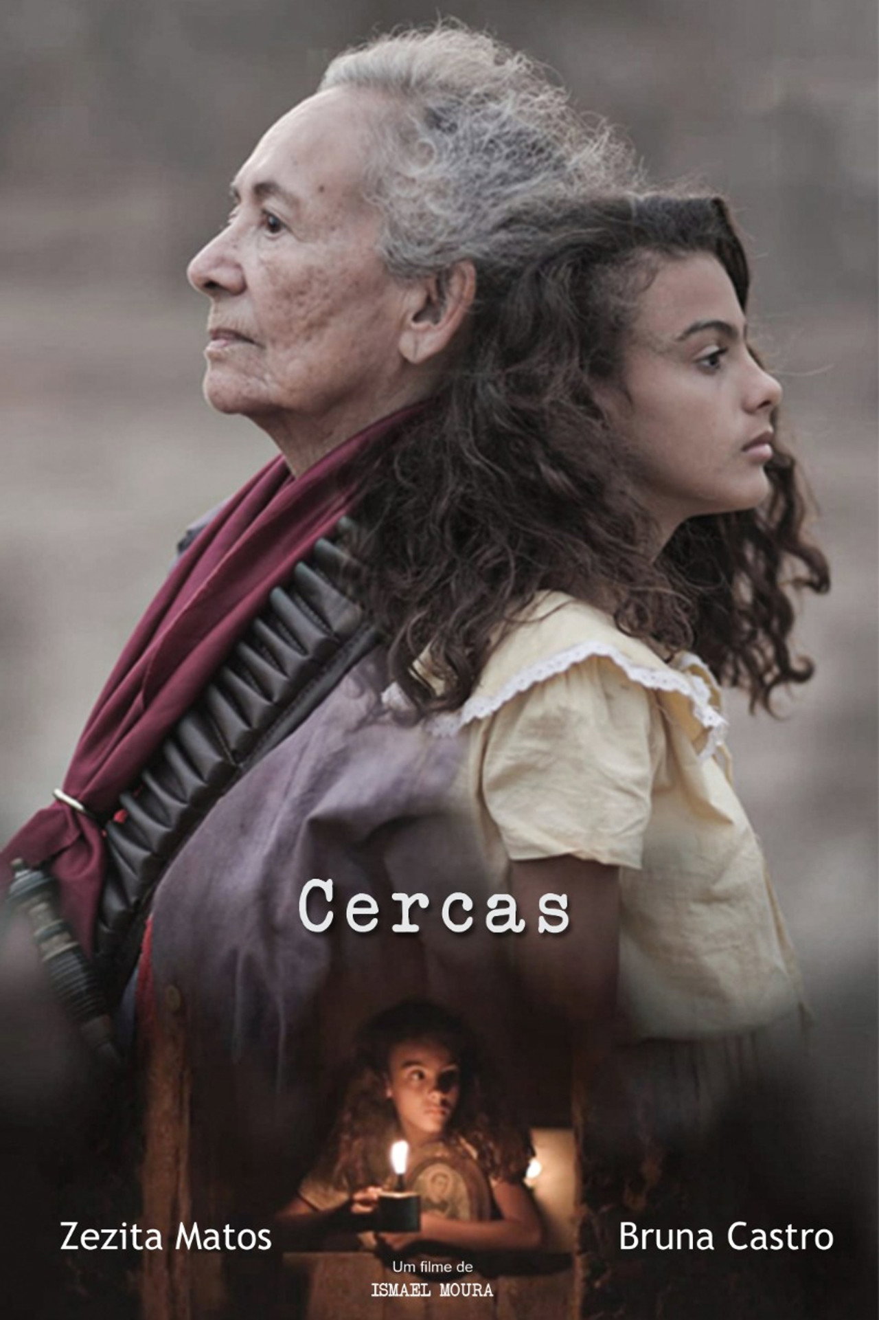 Cercas filmaffisch