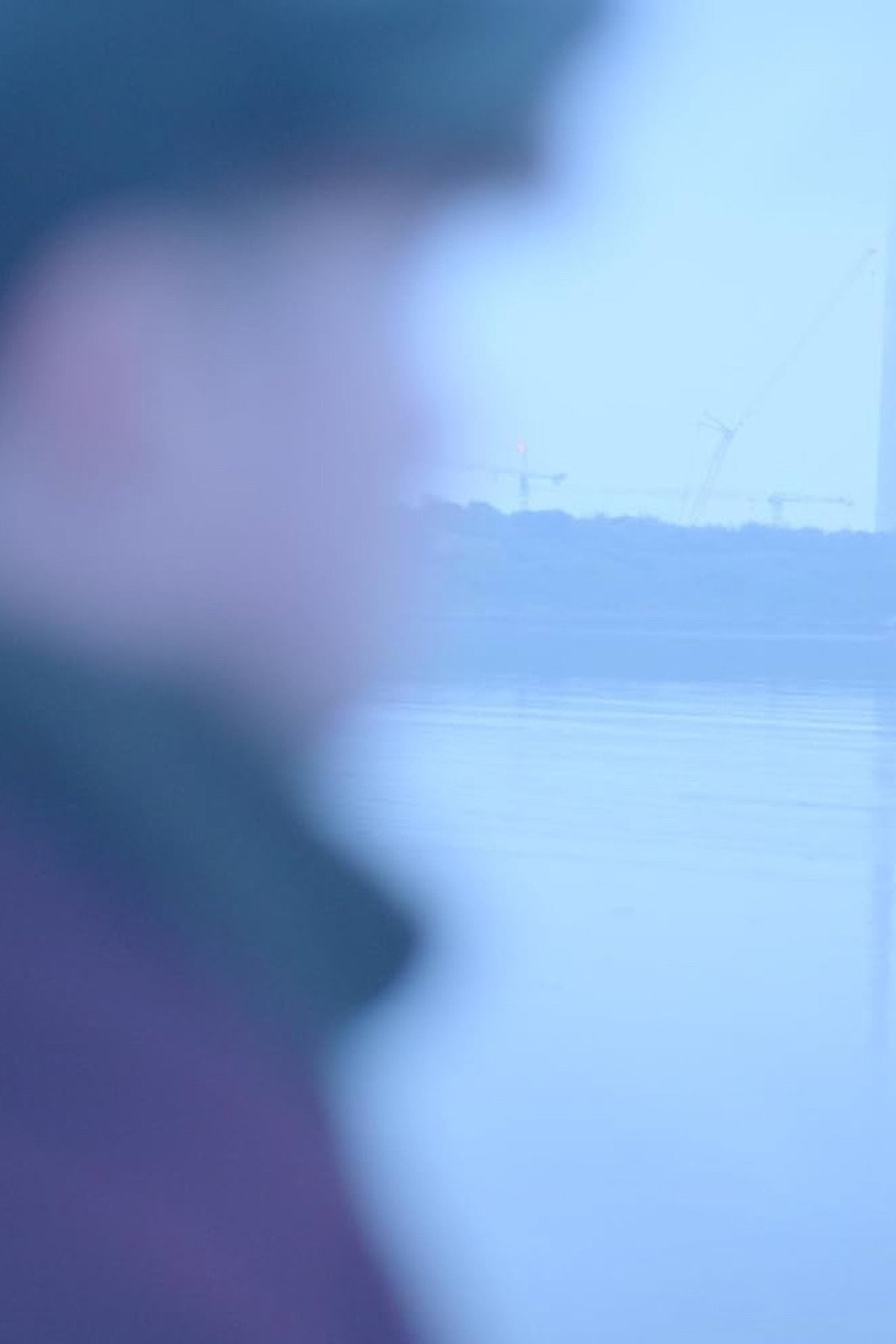 Joyce's City Backdrop