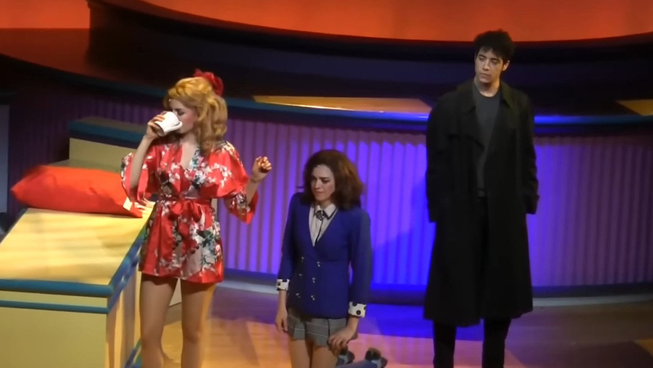Heathers