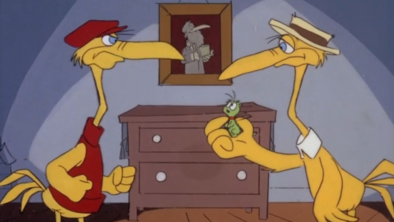 Patte Folle — Un bon copain