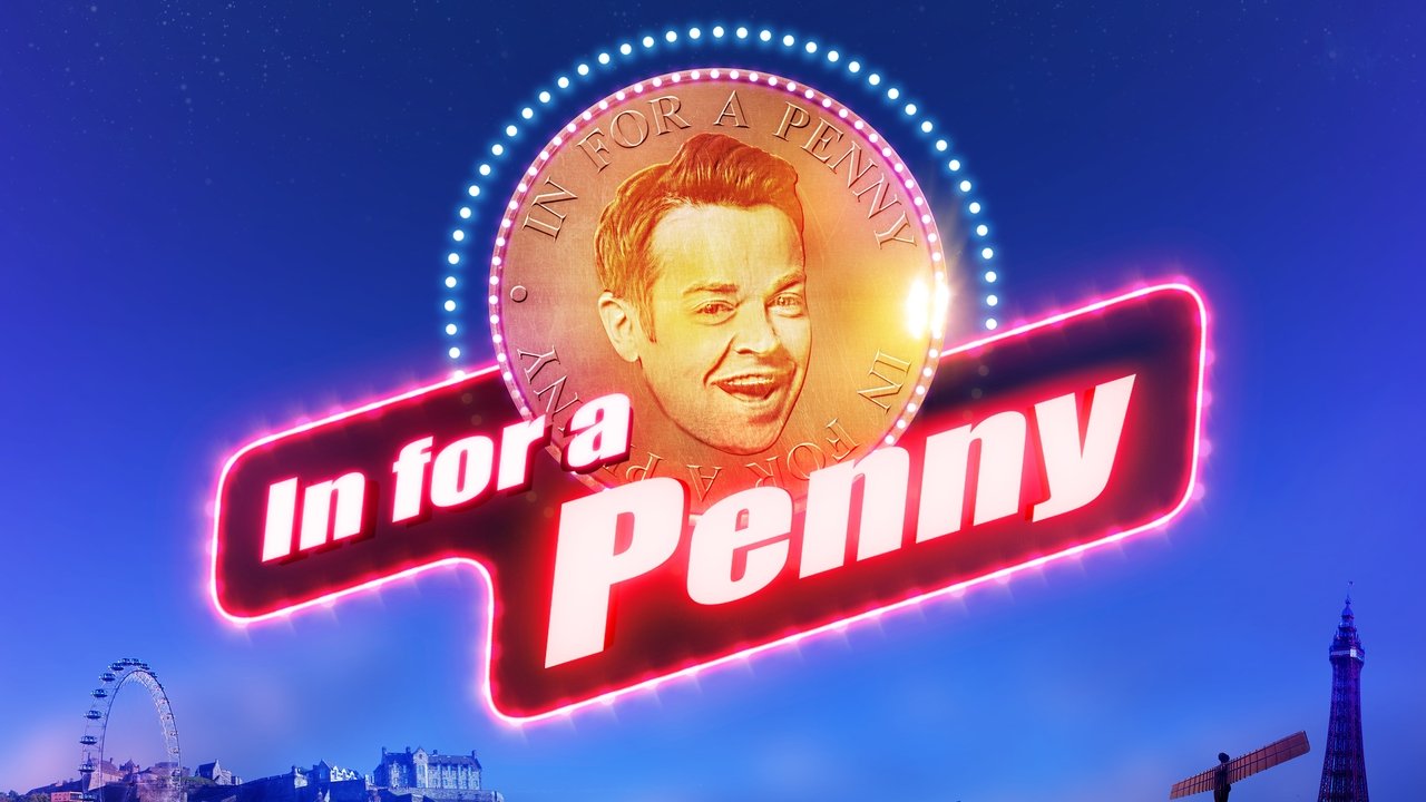 In For a Penny - Season 3