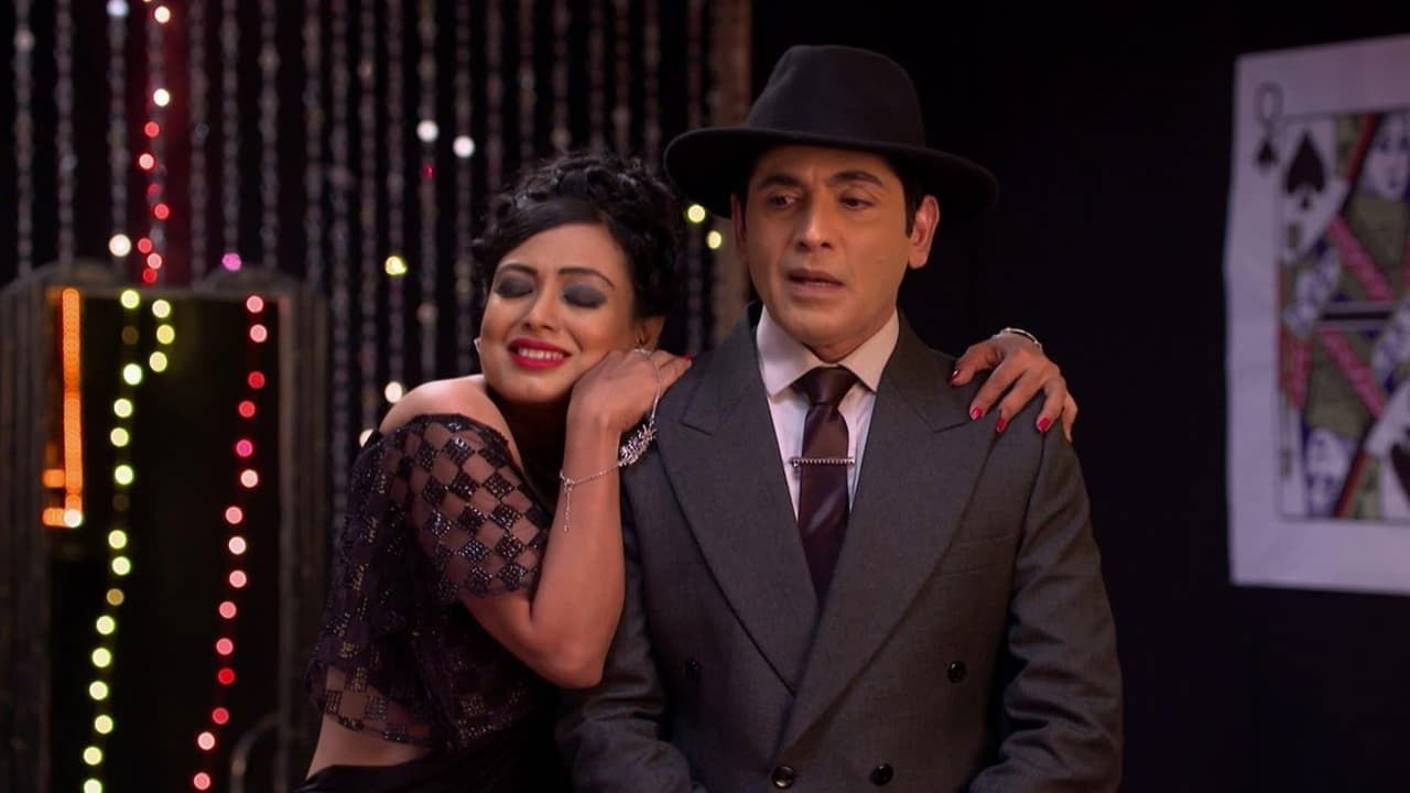 भाभीजी घर पर हैं! — Épisode 615